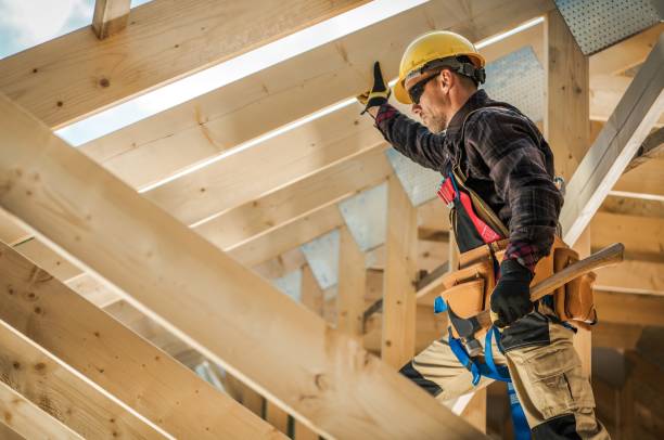 Best Commercial Roofing Services  in Junction City, KS