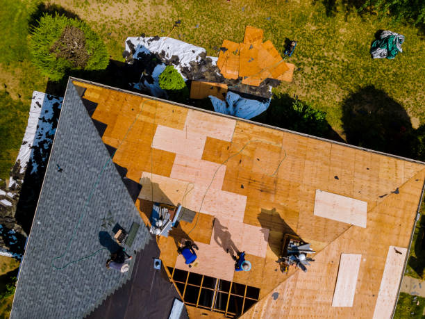 Junction City, KS Roofing Contractor Company