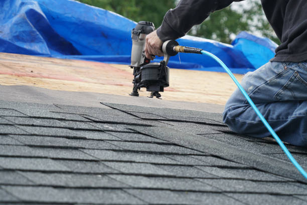 Reliable Junction City, KS Roofing Contractor Solutions