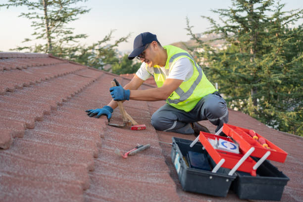 Best Residential Roofing Contractor  in Junction City, KS