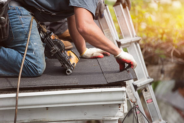 Best Metal Roofing Contractor  in Junction City, KS