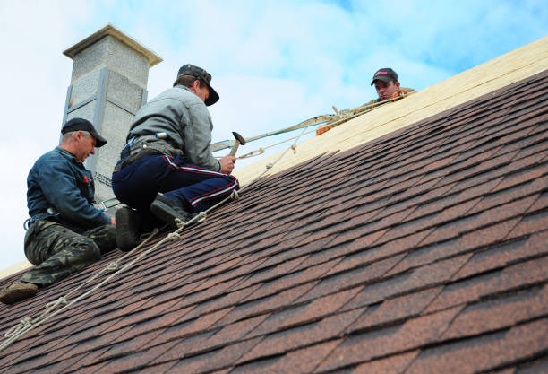 Best Roof Leak Repair  in Junction City, KS