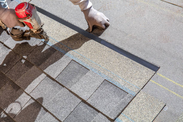 Best Gutter Installation and Roofing  in Junction City, KS
